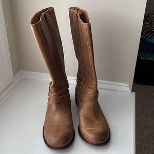 Gianni Bini | Shoes | Gingerbread Color 